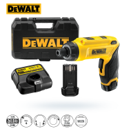 Wkrętak DEWALT DCF680G2 7,2V 2x1Ah