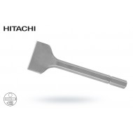 Przecinak szeroki HITACHI 751524 HEX 28mm 75x400mm