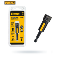 Nasadka udarowa DEWALT DT7450 z magnesem 13mm 75mm