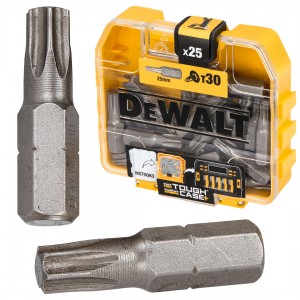 Bit DeWALT DT7963 T30x25mm...