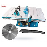 Pilarka stołowa 260mm 1500W MAKITA MLT100N