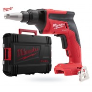 Wkrętarka do płyt G-K Milwaukee M18 FSG-0X