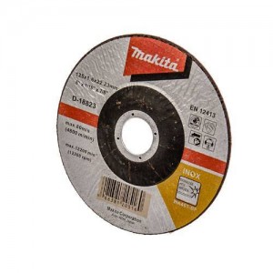 Tarcza do metalu 125x1,6...