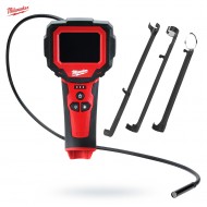 KAMERA INSPEKCYJNA M-SPECTOR Milwaukee M12IC-0