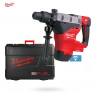 MŁOT WIERCĄCO-KUJĄCY SDS-MAX Milwaukee M18FHM-0C