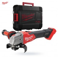 SZLIFIERKA KĄTOWA 125MM Milwaukee M18FSAGV125XB-0X