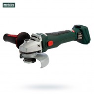 Szlifierka WB 18 LTX BL 125 QUICK Metabo BODY