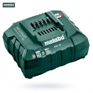 Ładowarka baterie slajdowe 12-36V ASC 55 METABO