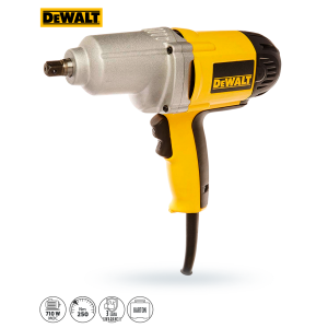 Klucz udarowy DEWALT DW292...