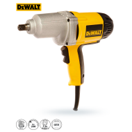 Klucz udarowy DEWALT DW292 250Nm 710W 1/2"