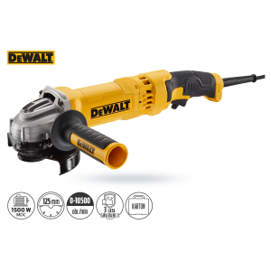 Szlifierka DEWALT DWE4277...