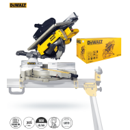 Pilarka stołowa DEWALT D27112 1600W 305mm