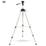 Statyw NIVEL SJJ-M1 korbowy do laserów z adapterem