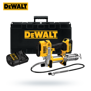 Smarownica DEWALT DCGG571M1...