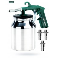 Pistolet do piaskowania METABO 601569000 SSP1000