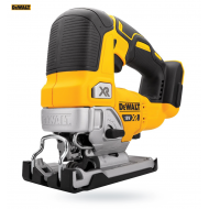 Wyrzynarka DeWalt DCS334N 18V BL 135mm body