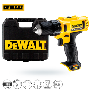 Wkrętarka DEWALT DCD710NK...