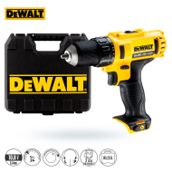 Wkrętarka DEWALT DCD710NK 10,8V 24Nm body