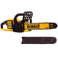 Pilarka łańcuchowa DEWALT DCM575N 54V 400mm body