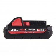 AKUMULATOR 3.0 Ah 18V Milwaukee M18HB3