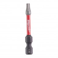 Bit Shockwave Torx TX20 50mm (10szt.)