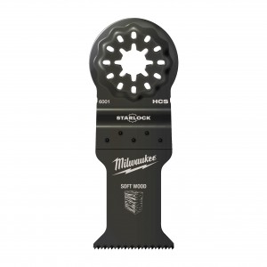 Brzeszczot Multitool...