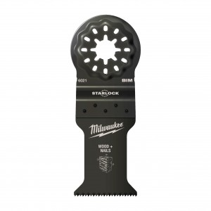 Brzeszczot Multitool...