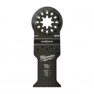 Brzeszczot Multitool Bi-metal 35x42mm (10 szt.)