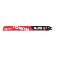 Brzeszczot do metalu Torch NITRUS 230/7T (1 szt.)