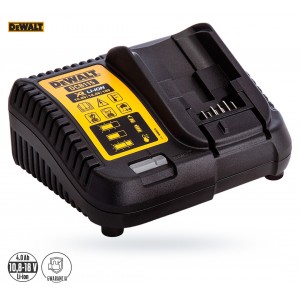 Ładowarka DEWALT DCB115...