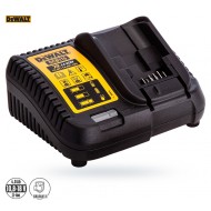 Ładowarka DEWALT DCB115 10,8-18V baterie slajdowe