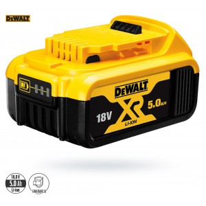 Akumulator DEWALT DCB184...