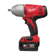 KLUCZ UDAROWY 1/2" Milwaukee HD18HIW-402C