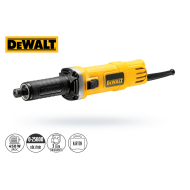 Szlifierka prosta DEWALT DWE4884 450W