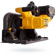 Zagłębiarka FlexVolt XR 54V body TSTAK  DeWalt