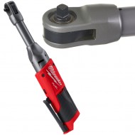 SUBKOMPAKTOWA GRZECHOTKA  Milwaukee M12FIR14LR-0