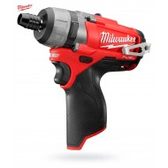 Wiertarko-wkrętarka 12,0V  body  MILWAUKEE