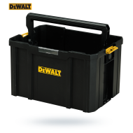 Skrzynia DEWALT DWST1-71228 TSTAK otwarta 26,5l