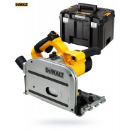 Zagłębiarka DEWALT DWS520KT 165mm 1300W TSTAK VI