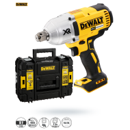 Klucz udarowy DEWALT DCF897NT 950Nm 18V 3/4" body