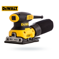 Szlifierka oscylacyjna DEWALT DWE6411 230W