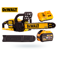 Piła łańcuchowa DEWALT DCM575X1 54V 40cm 1x9Ah