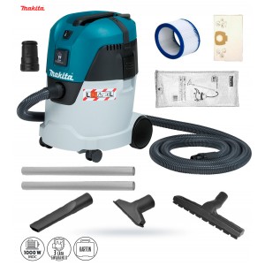 Odkurzacz Makita VC2512L...