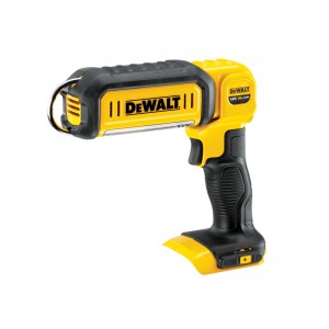 Latarka DEWALT DCL050 18V...