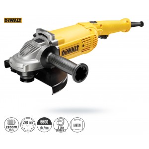 Szlifierka DEWALT DWE492...