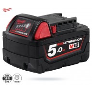 Akumulator Milwaukee 493243 18V 5Ah Li-Ion