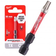 Bit Milwaukee 4932430881 T25x50mm udarowy