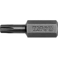 BIT udarowy torx T25  8X30mm TORX (50szt)