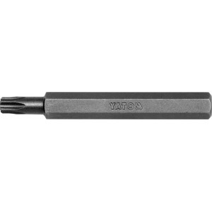 BITY UDAROWE 8X70 MM TORX T30