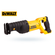 Pilarka szablasta DEWALT DCS380N 18V body